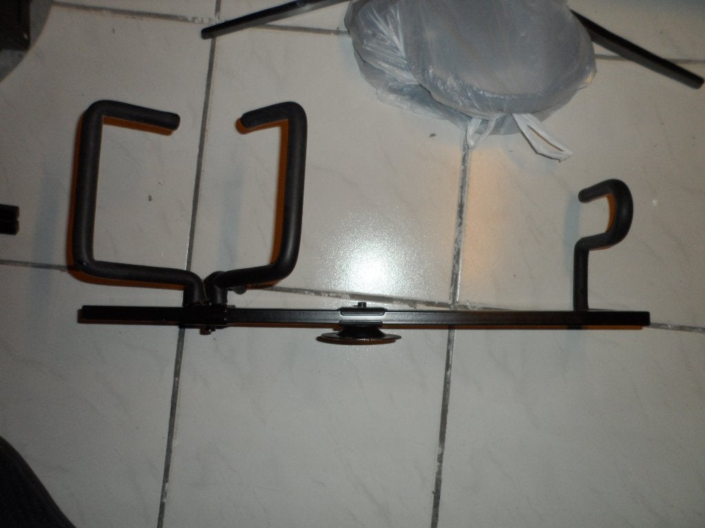 gitaar beugel, Ophalen, Zo goed als nieuw, Elektrische gitaar