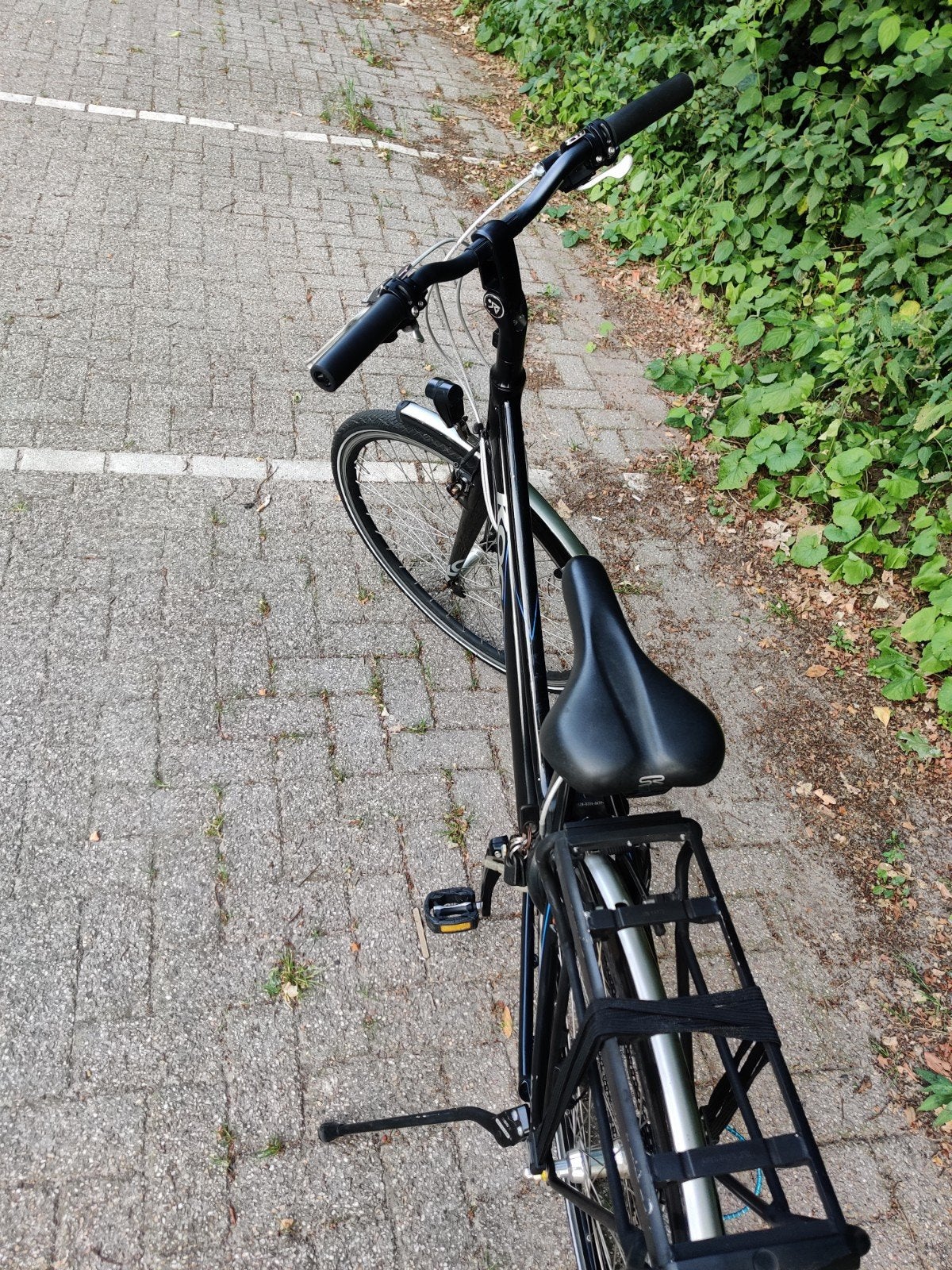 Koga E-XLight 28", Fietsen en Brommers, Fietsen | Dames | Damesfietsen, Ophalen, Gebruikt