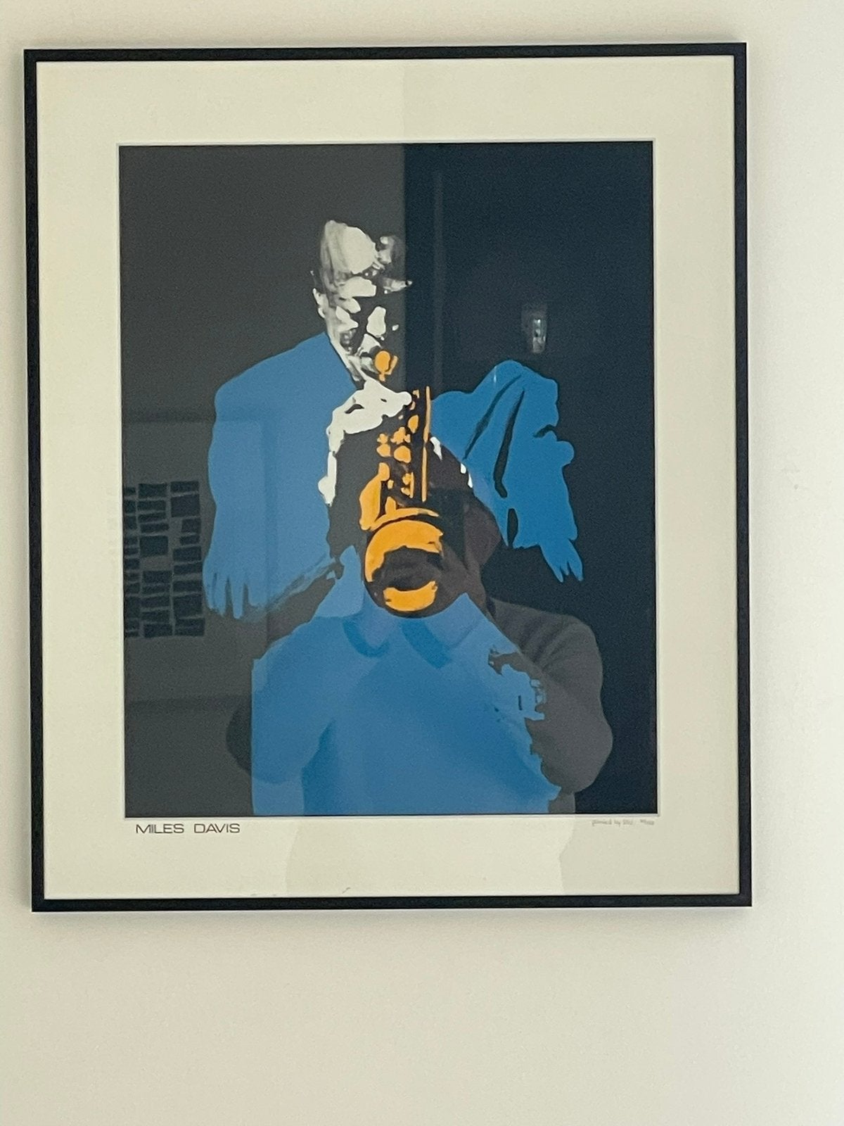 Miles Davis, Ophalen of Verzenden