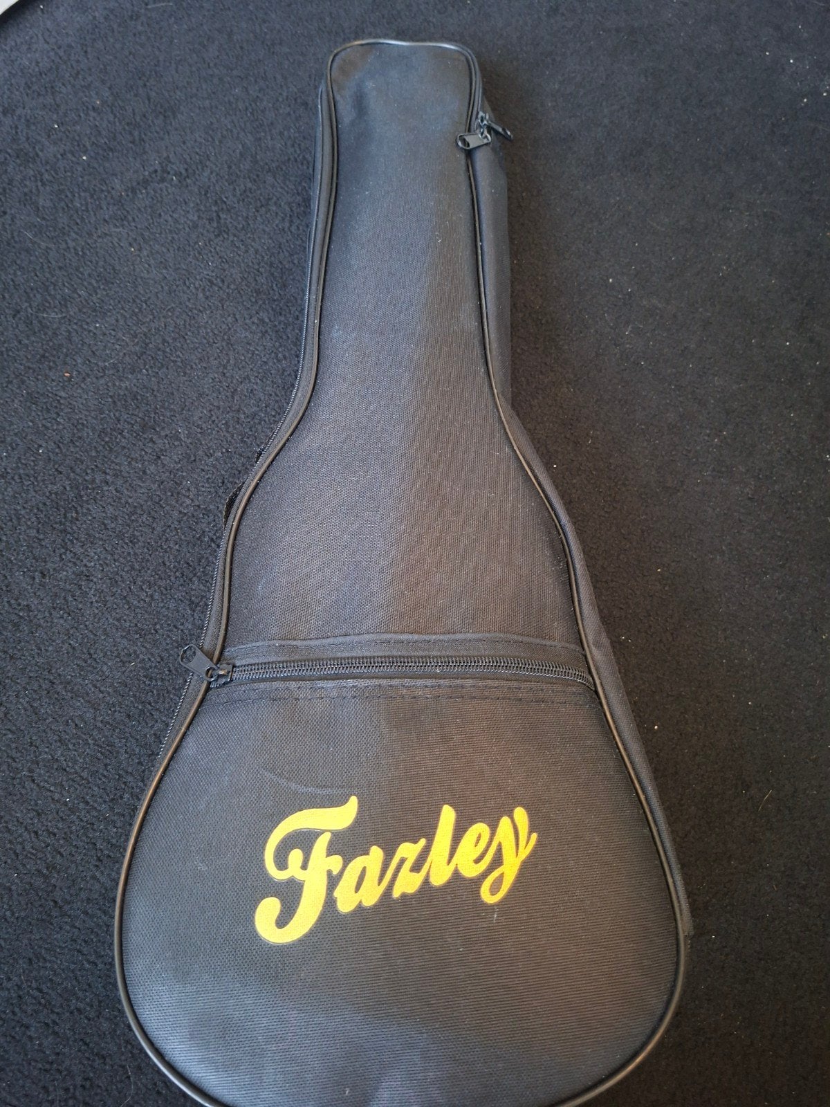 Ukelele fazley k23 w, Muziek en Instrumenten, Snaarinstrumenten | Gitaren | Akoestisch, Ophalen, Zo goed als nieuw, Overige typen