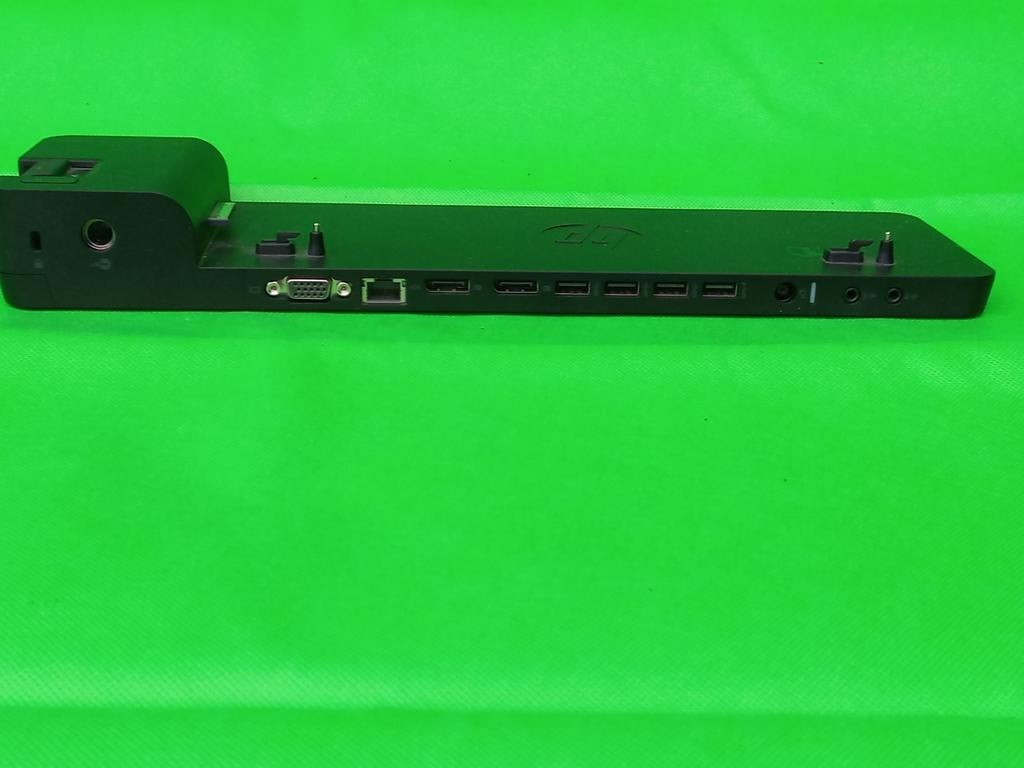 HP 2013 UltraSlim Docking Station, Ophalen of Verzenden