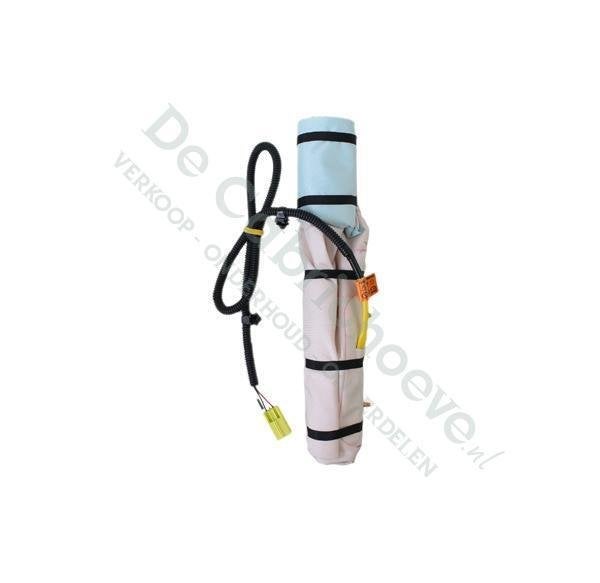 MX5 Stoelairbag links, De Cabriohoeve VOF, Nieuw, Info@cabriohoeve.nl, Julianalaan 9, 9462PG Gasselte, Nederland