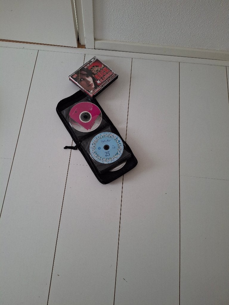 cd's, Ophalen of Verzenden, Zo goed als nieuw, Overige genres, Album