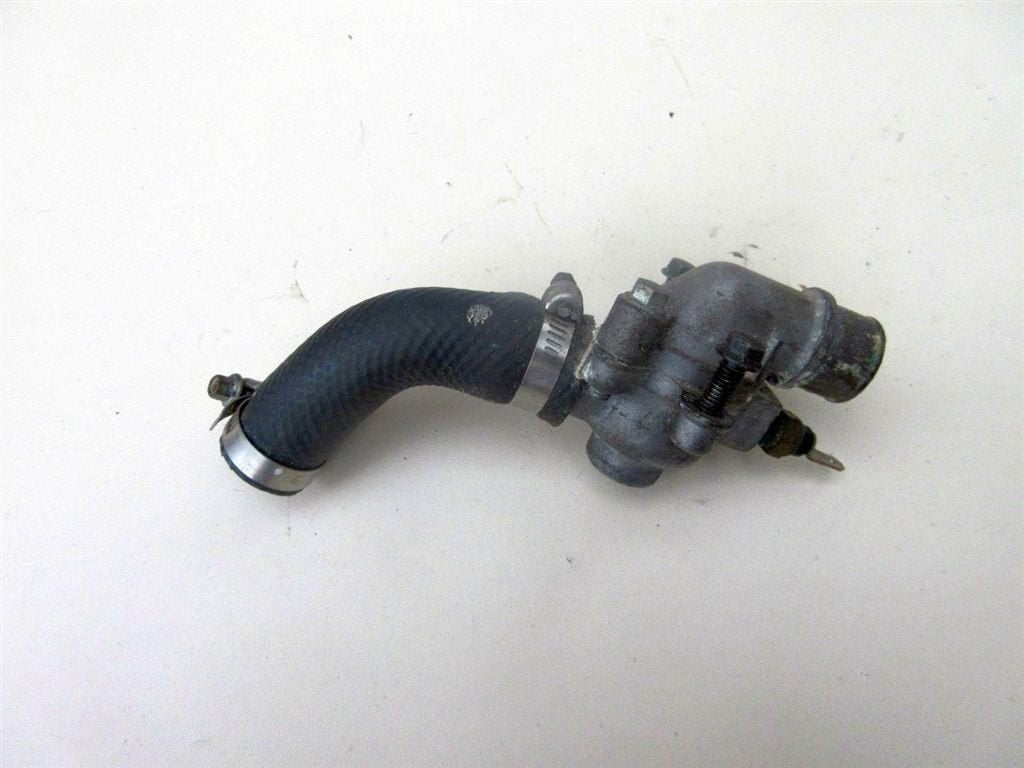 Kawasaki GPX250 thermostaathuis EX250 thermostaat GPX EX 250, Ophalen of Verzenden