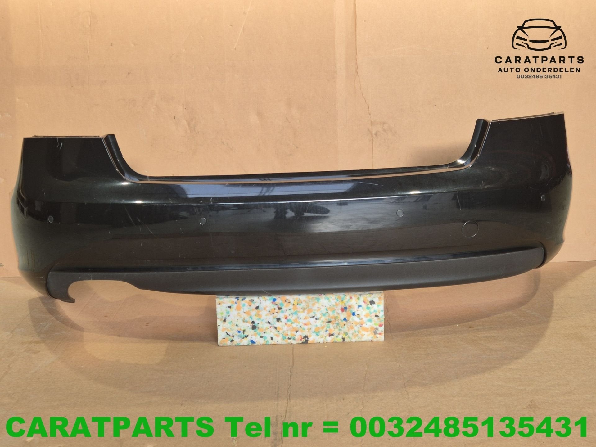 8T8807511D Audi A5 achterbumper a5 sportback a5 Face Lift, Gebruikt, AUDI AG, Auto-Union-Strasse 1
85045  Ingolstadt, DE, Kundenbetreuung@audi.de