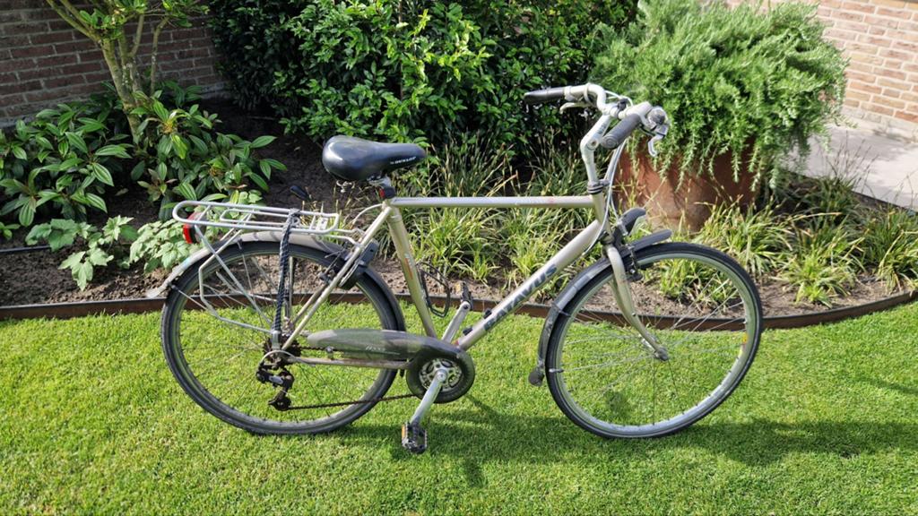Batavus fiets met 21 versnellingen, Ophalen, Gebruikt, Batavus, Versnellingen