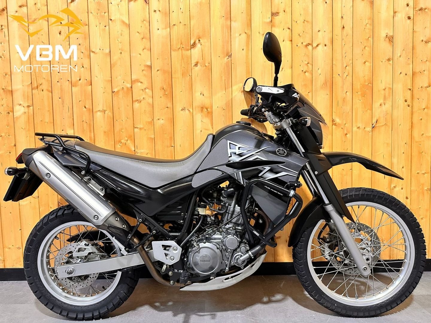 YAMAHA XT 660 R XT660 XT660R XT660-R Grote beurt incl!, Onbekend, Overig, YAMAHA, Onbekend