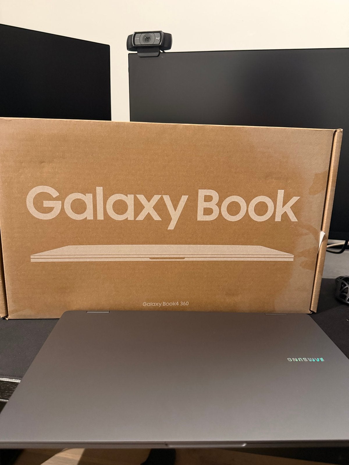 Samsung Galaxy Book4 360 - Intel Core 7 150U,16GB RAM 465GB, Computers en Software, Windows Laptops, 2 tot 3 Ghz, 15 inch, Met touchscreen