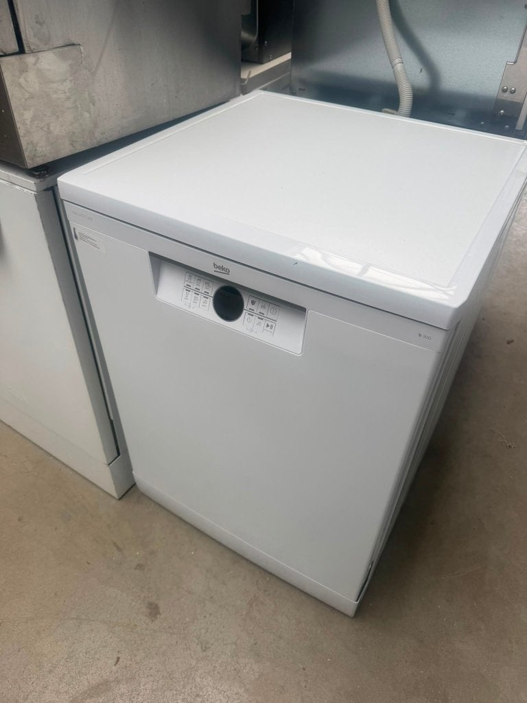 Beko Vaatwasser schoon garantie bezorging, Witgoed en Apparatuur, Energieklasse A of zuiniger, Minder dan 10 liter, Ophalen of Verzenden