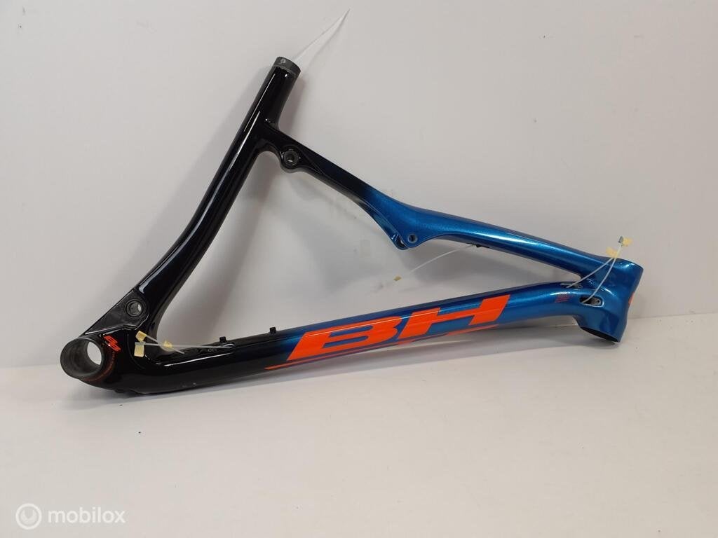 BH Lynx Carbon Race RC Lynx