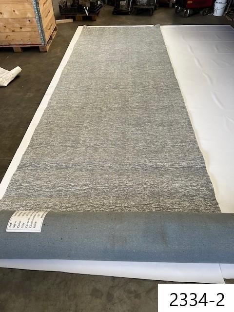 2334. Tapijt / hand geweven, Ophalen, Nieuw, Rechthoekig, 200 cm of meer