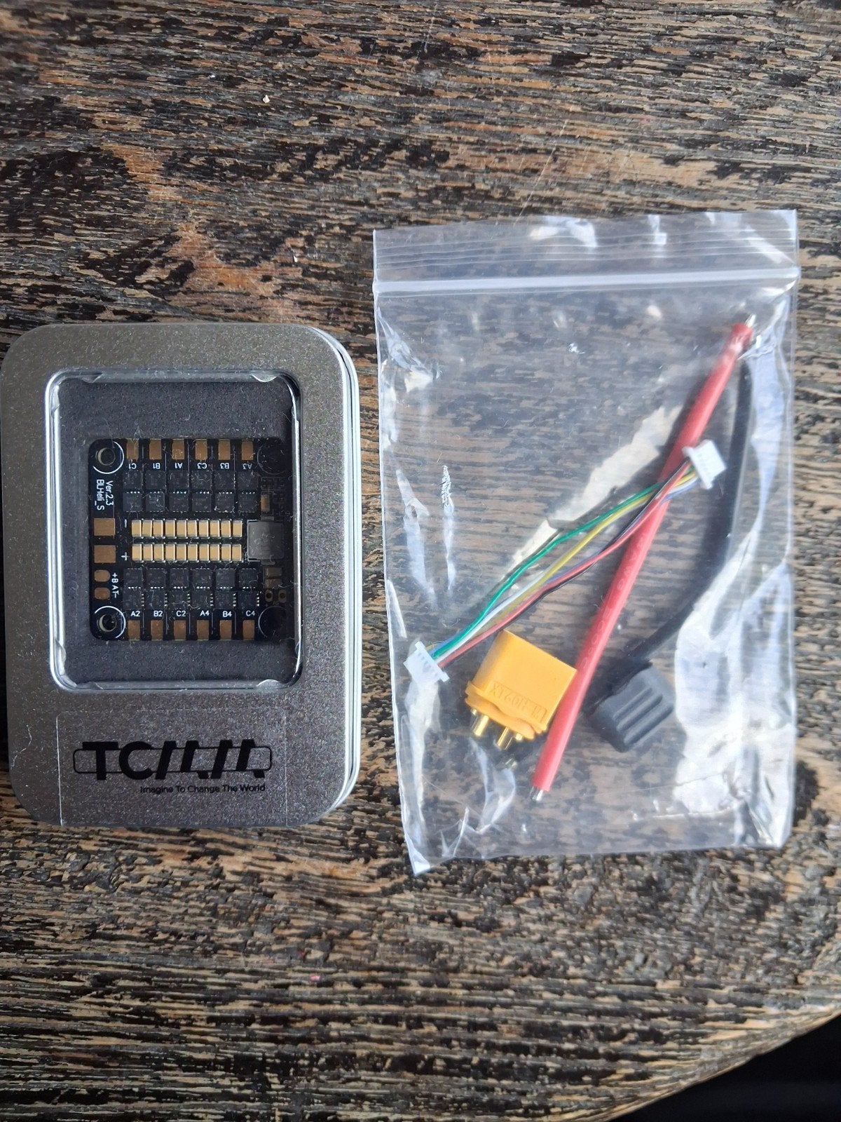 Nieuwe 35A ESC, FPV quadcopter. Eachine X220s., Ophalen of Verzenden