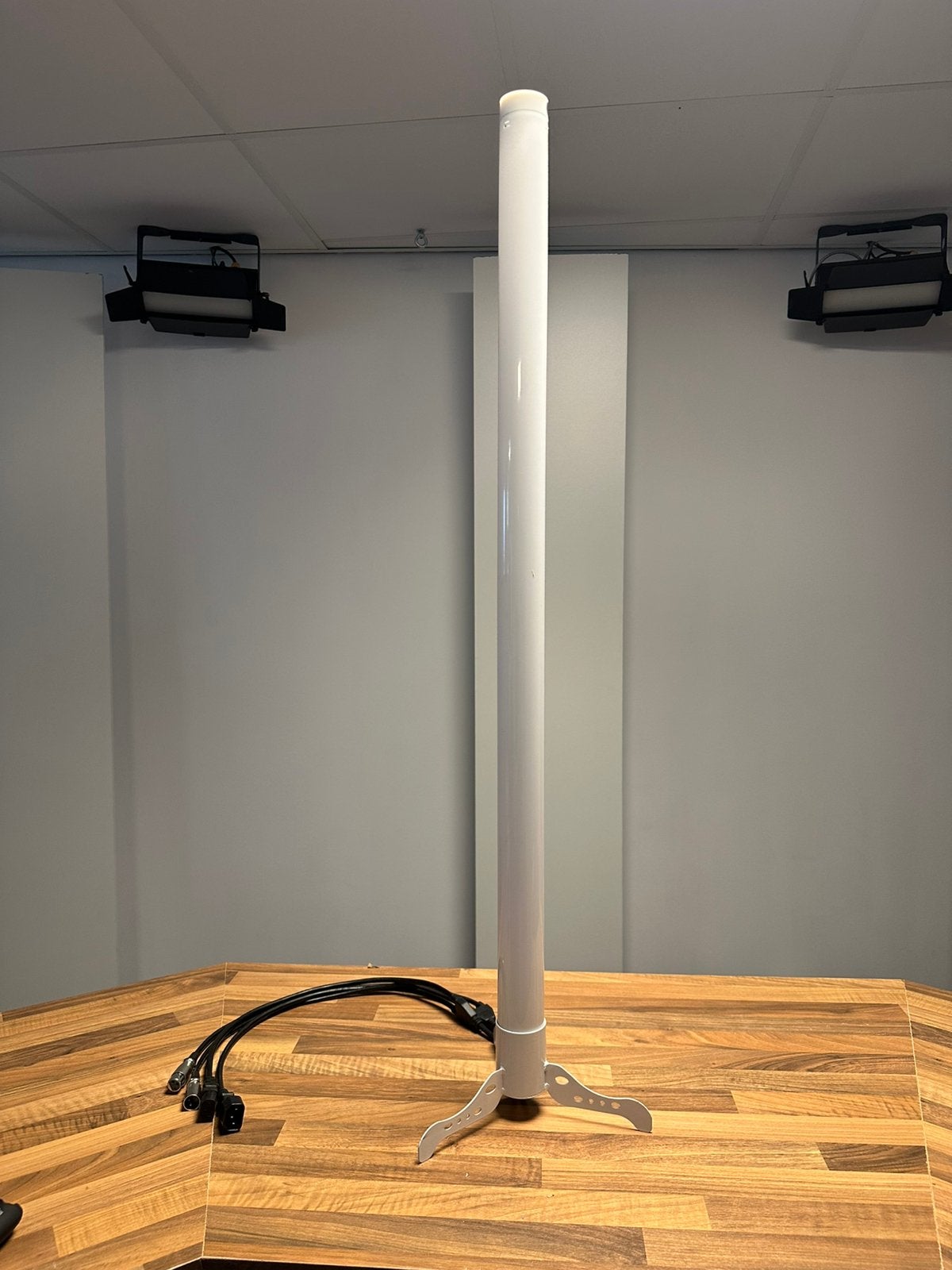 JB system Pixel pipe, Ophalen, Zo goed als nieuw, Licht