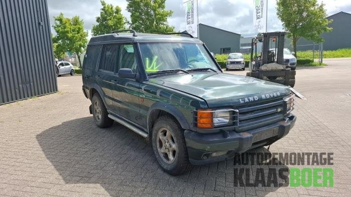 Buitenspiegel rechts van een Landrover Discovery, -, -, Ophalen of Verzenden, -