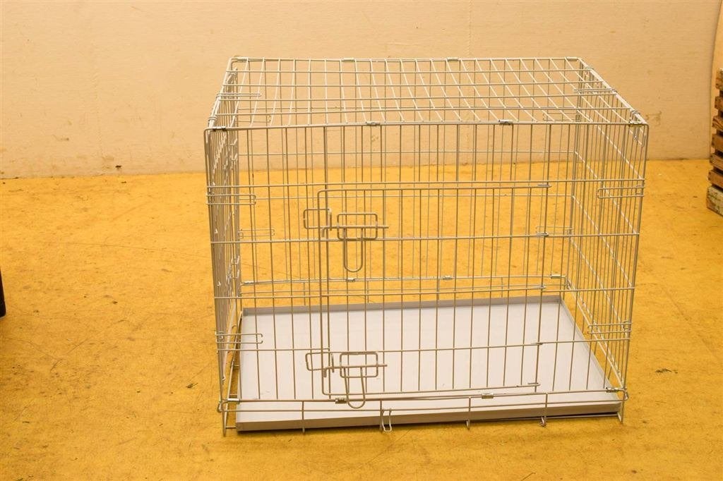 Hondenbench 44535