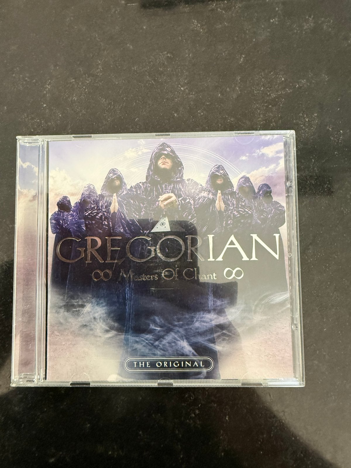 Gregorian, Masters of Chant, Ophalen of Verzenden, Classicisme, Zo goed als nieuw, Overige typen