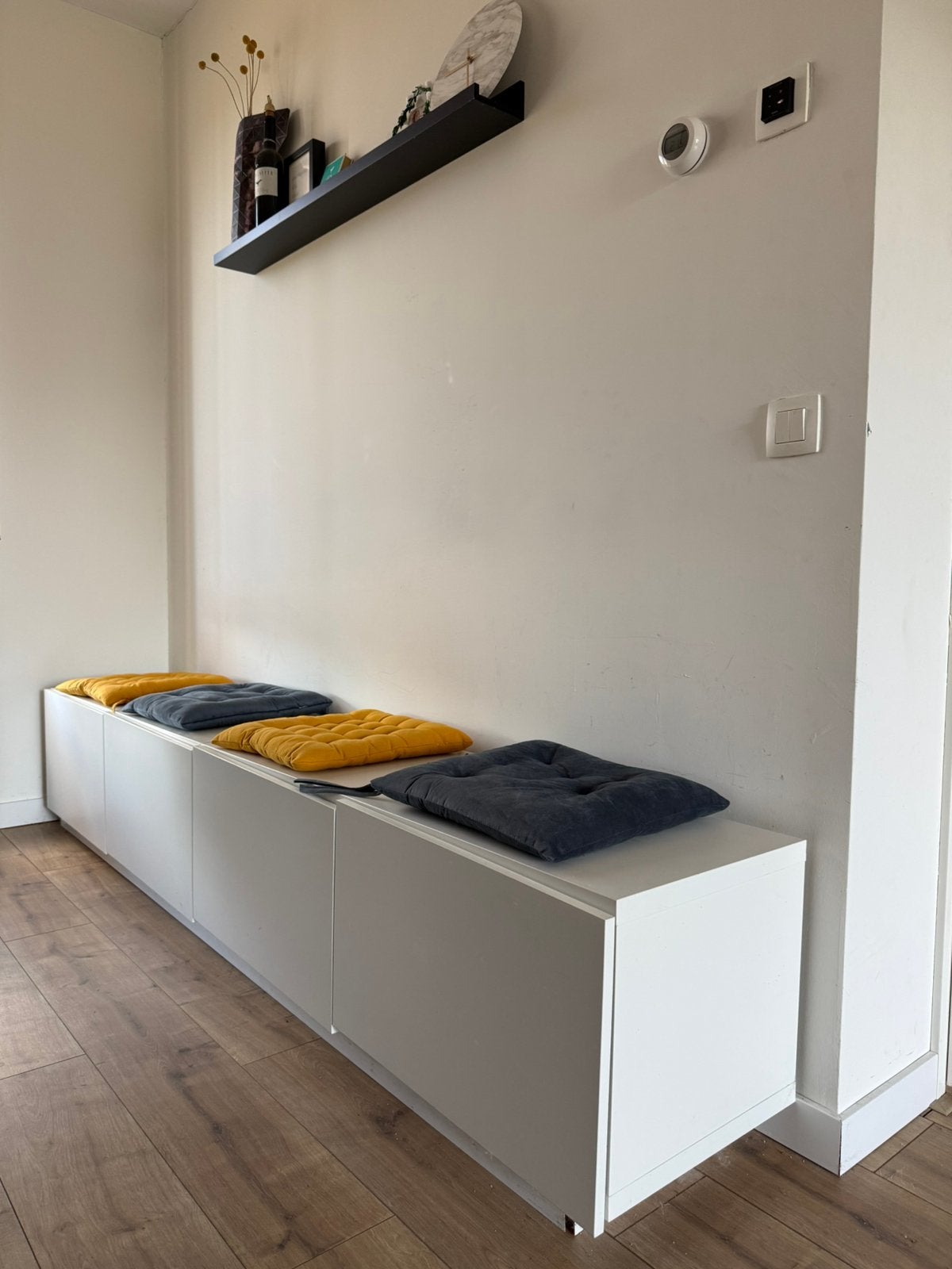 2x IKEA Besta Lappviken kasten, Huis en Inrichting, Ophalen, Zo goed als nieuw