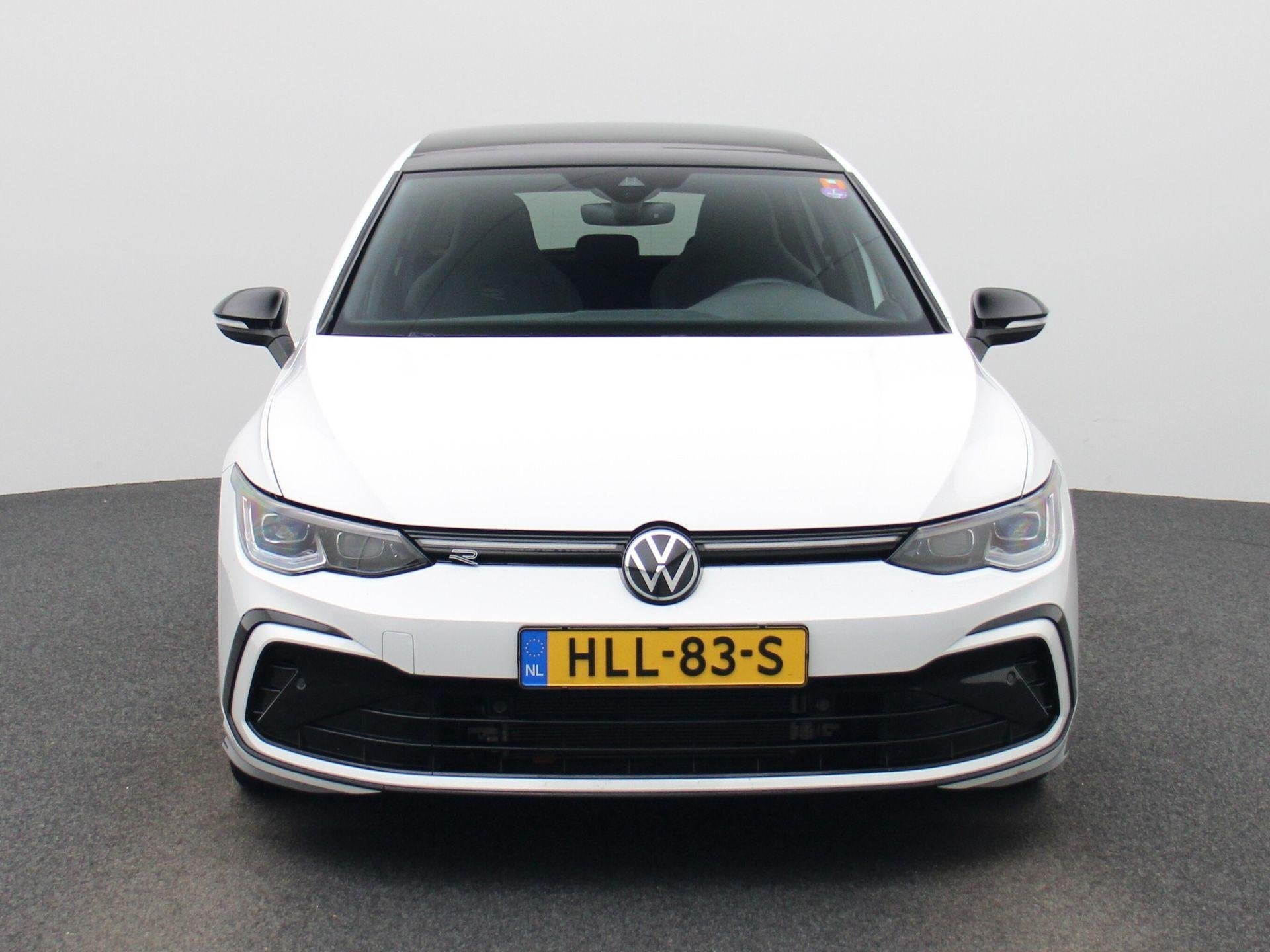 Volkswagen Golf 1.5 eTSI R-Line Business | Automaat | Panora, 12 maanden, Stof, 1498 cc, 4 cilinders