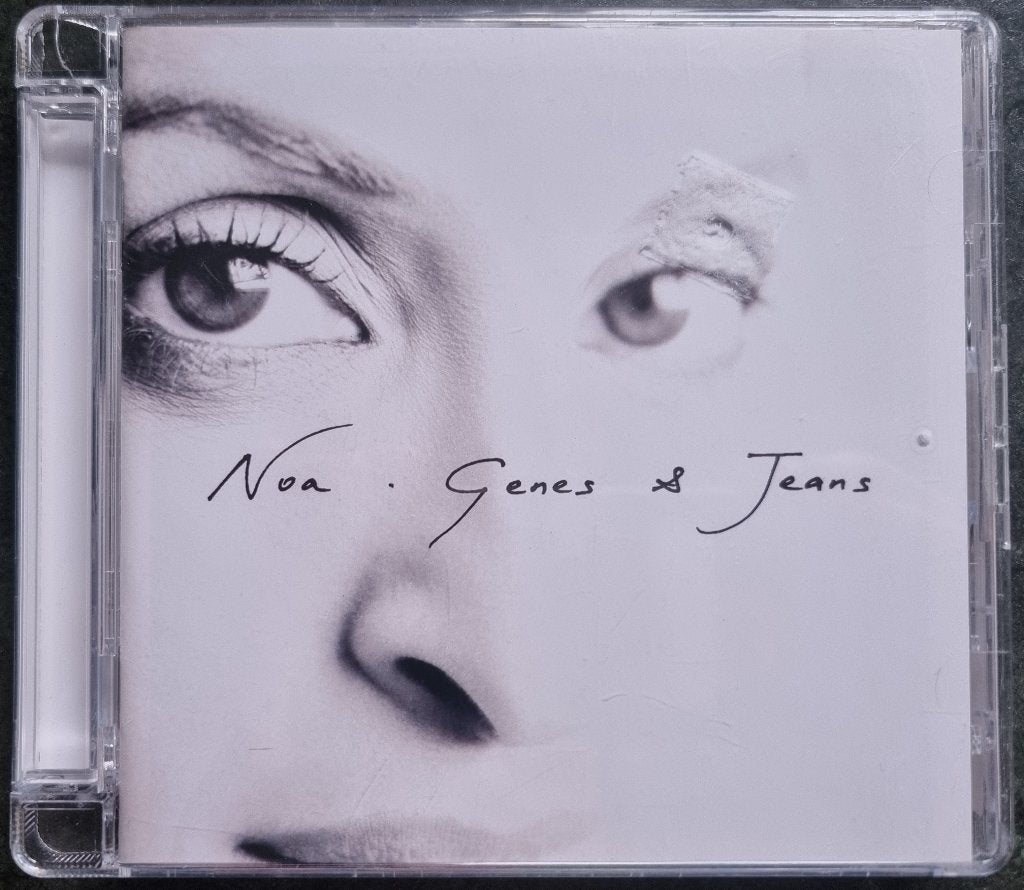 Noa - Genes & Jeans, Ophalen of Verzenden, 2000 - 2009, Zo goed als nieuw