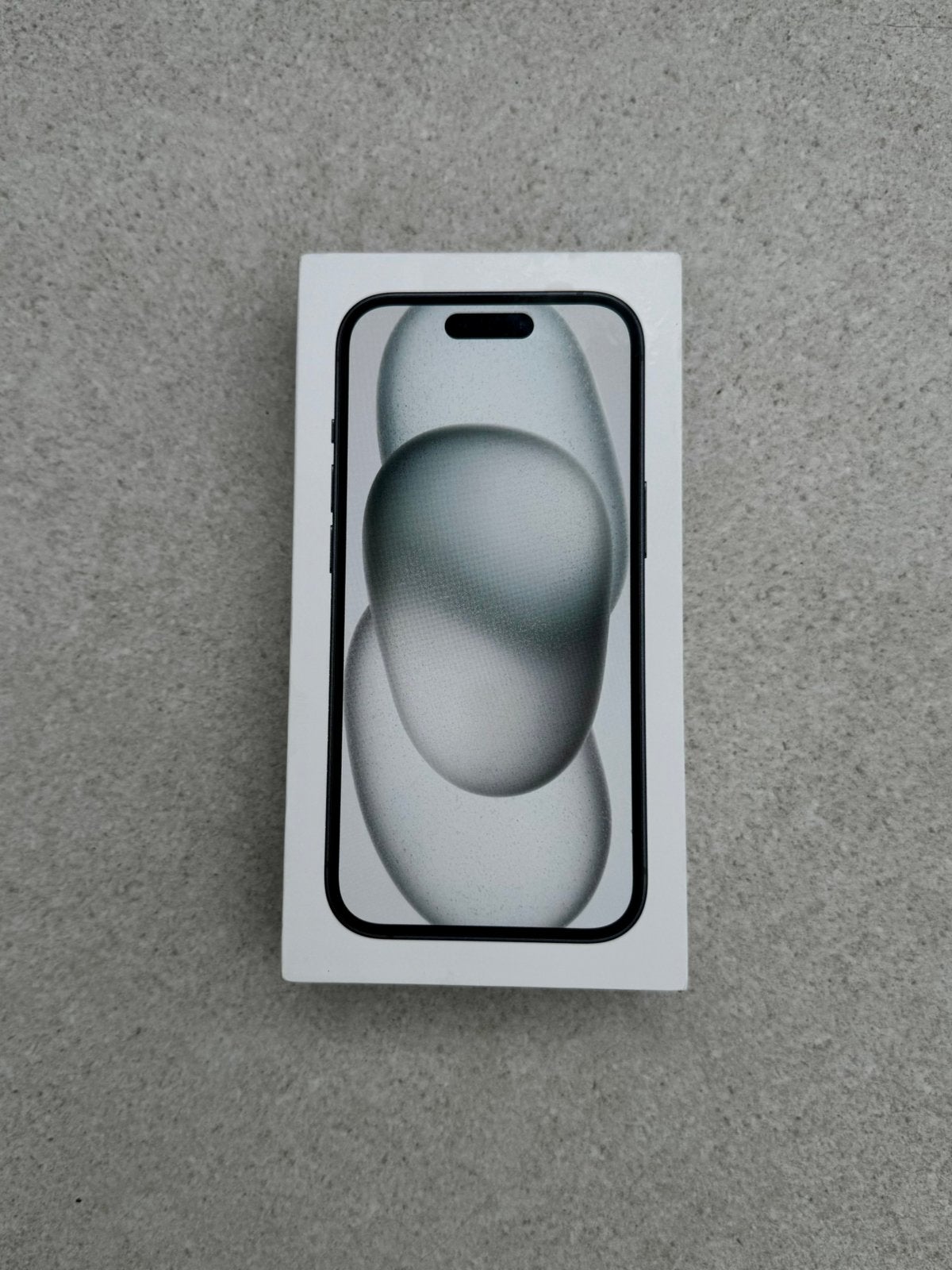 Apple iphone 15 nieuw in doos  (verzegeld), 128 GB, IPhone 15, Zwart, Ophalen of Verzenden