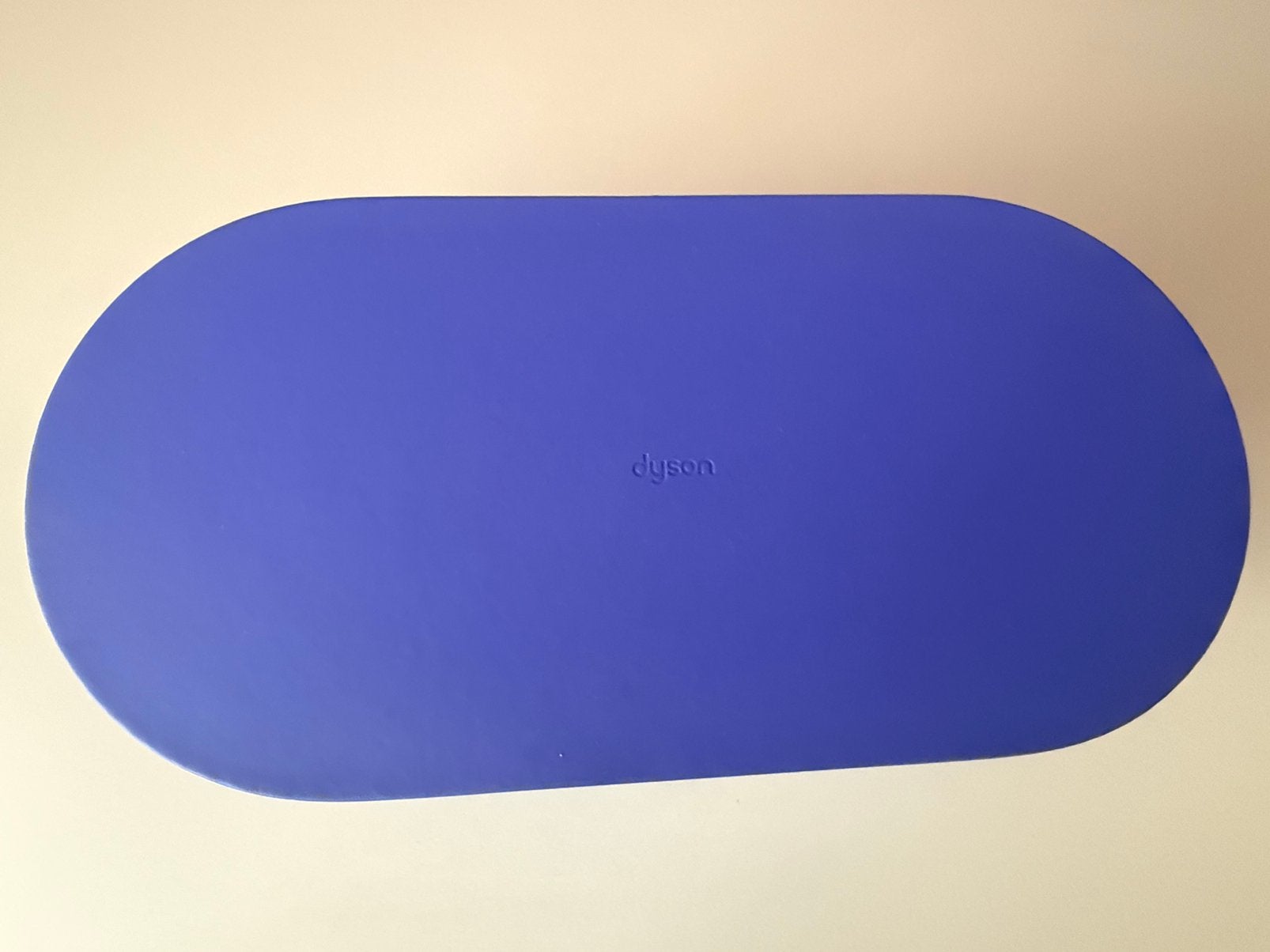 Dyson Airwrapp, Ophalen of Verzenden, Zo goed als nieuw, Blauw, Overige merken