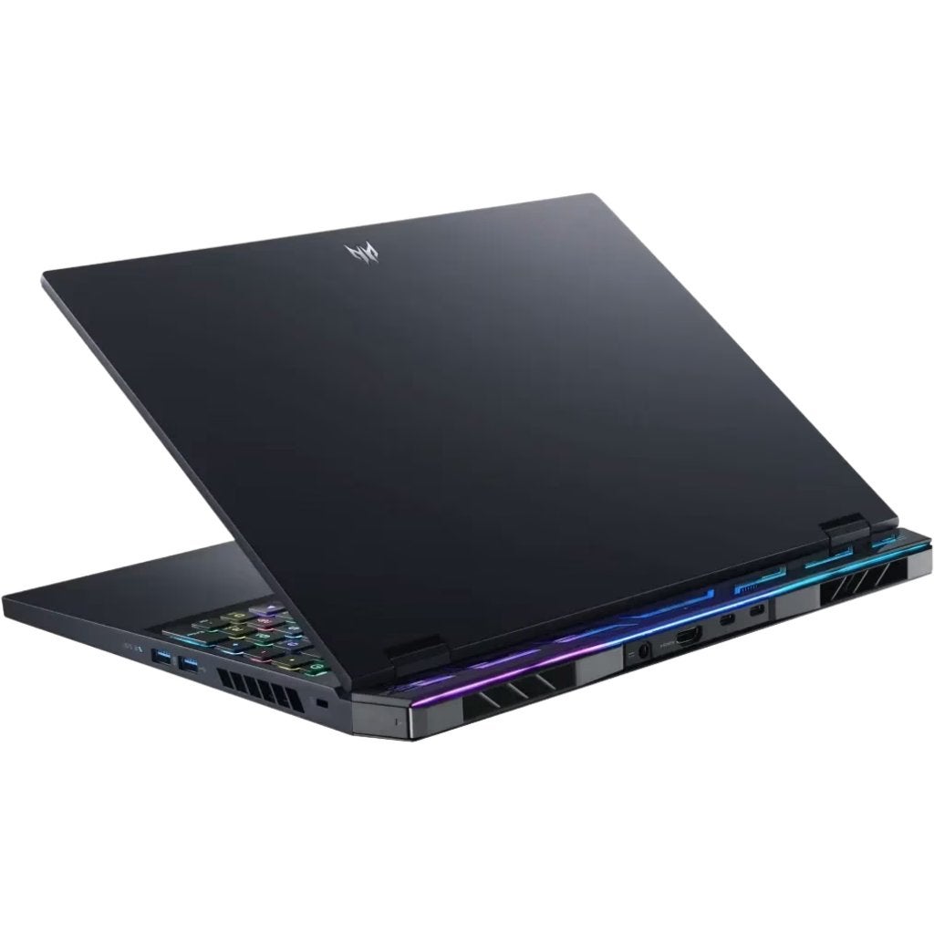 Acer Predator Neo 16 (RTX 4070&Intel Core i9-14900HX & 32GB), 32 GB, Ophalen of Verzenden, Zo goed als nieuw, Gaming