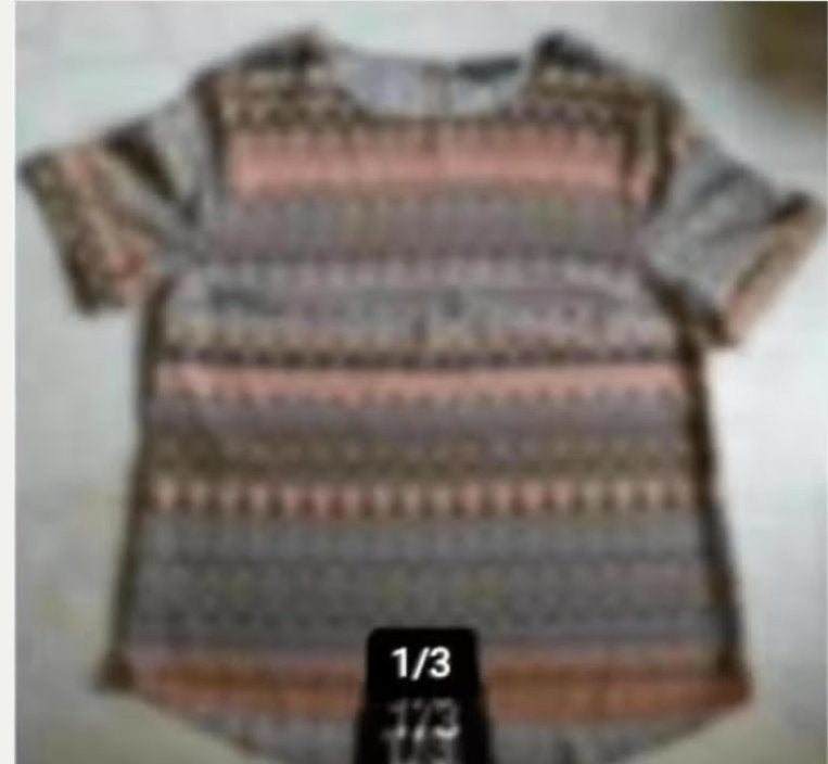 Dames trui Primark mt 42., Ophalen of Verzenden, Zo goed als nieuw, Maat 42/44 (L), Meerkleurig