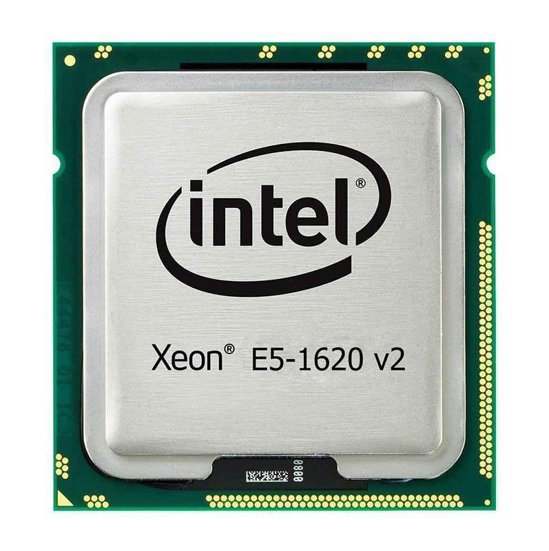 Intel Xeon E5-1620 V2 3.7GHz 4-Cores Processor CPU LGA2011, Facturen@maascomputers.nl, Ophalen of Verzenden, Cargadoorweg 23, 6541 BT Nijmegen