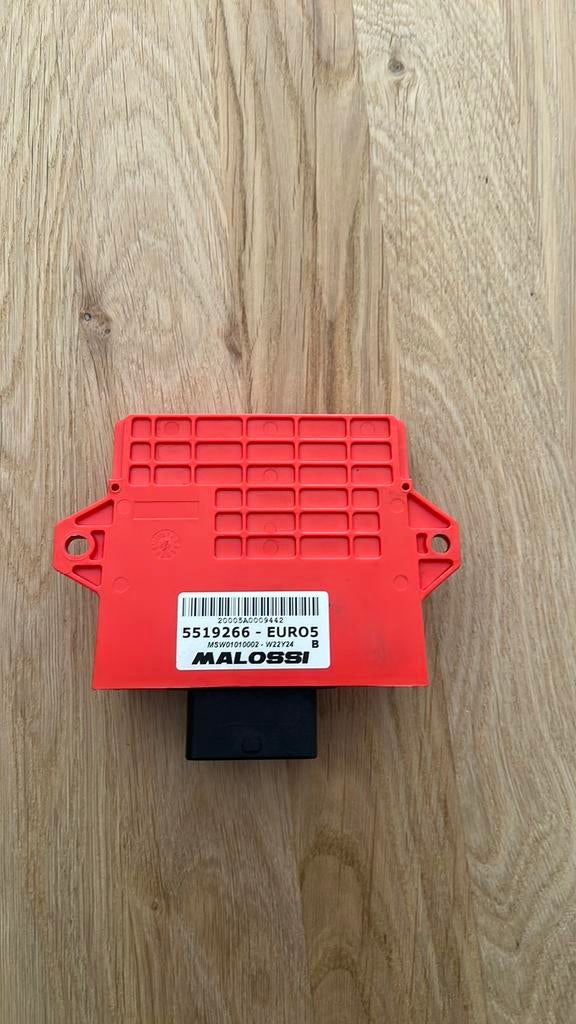 Piaggio zip 80cc ecu, Fietsen en Brommers, Verzenden, Zo goed als nieuw, Benzine, Zip