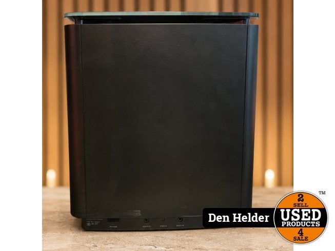 Bose Acoustimass 300 Bass Module 700 - In Nette Staat, Bose, Zo goed als nieuw, Support@bose.com, The Mountain
Framingham, MA 01701
USA