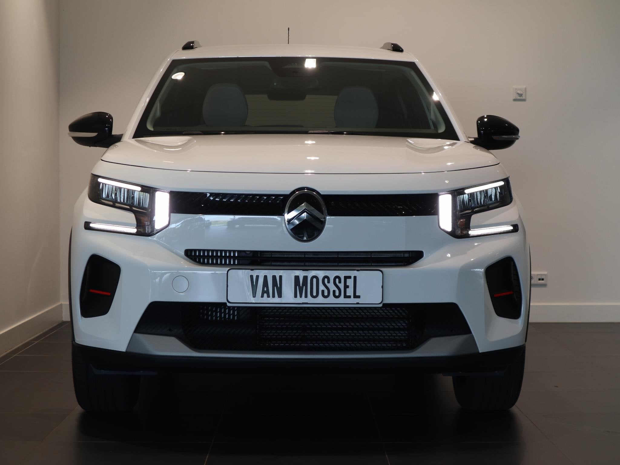 Citroen C3 Turbo MAX CAMERA - VOORRAAD - NAVIGATIE, Voorwielaandrijving, 12 maanden, 600 kg, Euro 6