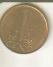 1 cent 1979 nederland, Verzenden, Koningin Juliana, 1 cent