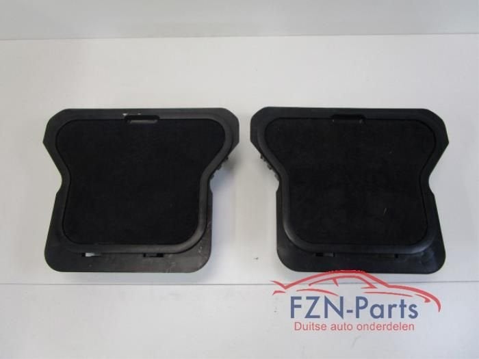 Opbergvak Volkswagen Sharan (22745396), Ophalen of Verzenden, Gebruikt
