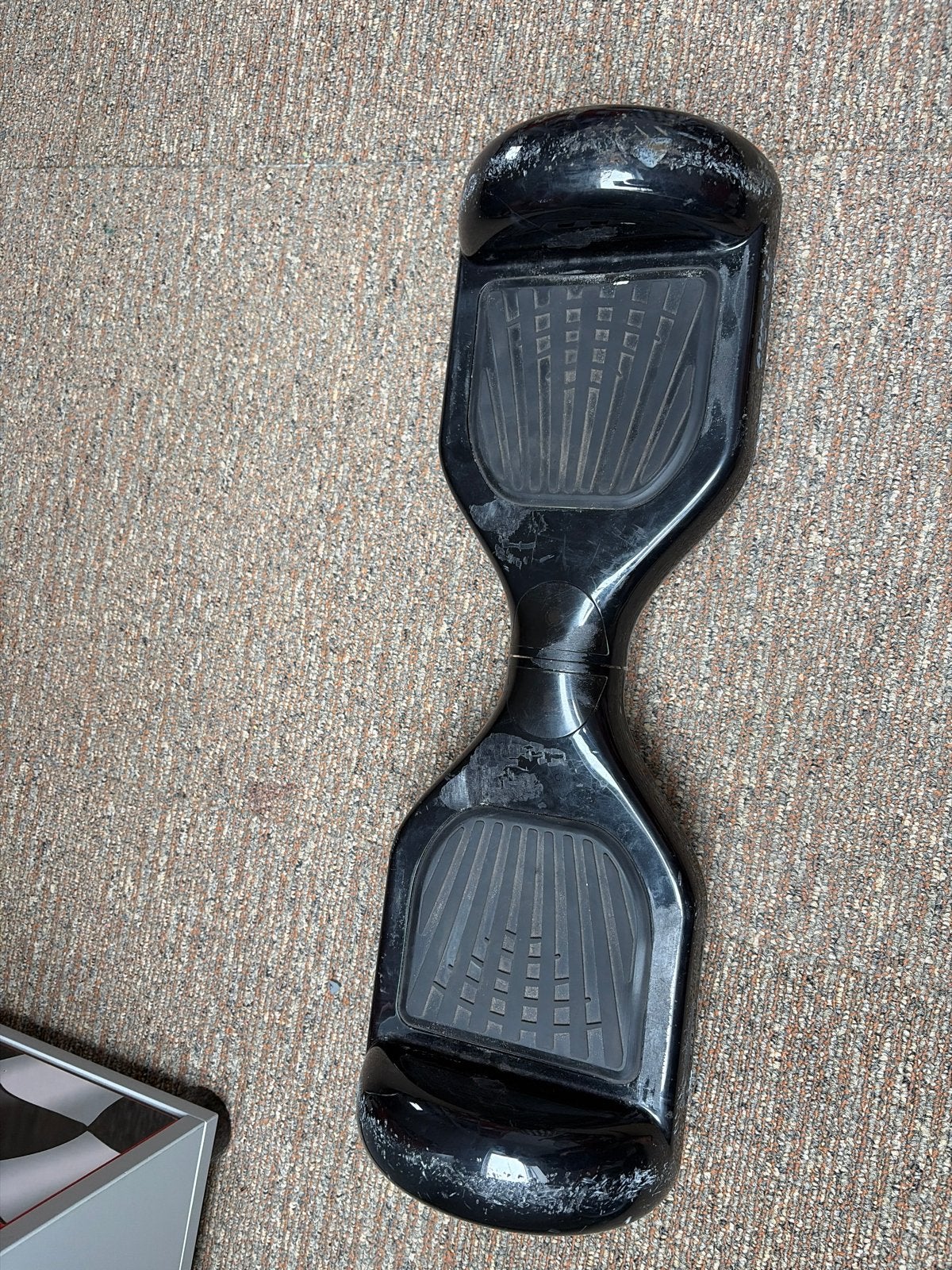 Mooie hoverboard met oplader, werkt goed, Ophalen of Verzenden, Gebruikt, Overige typen