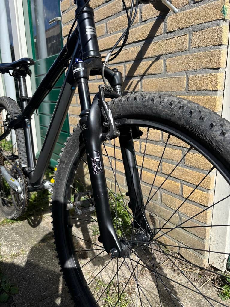 Bulls MTB, Gebruikt, 57 cm of meer, Hardtail, Heren