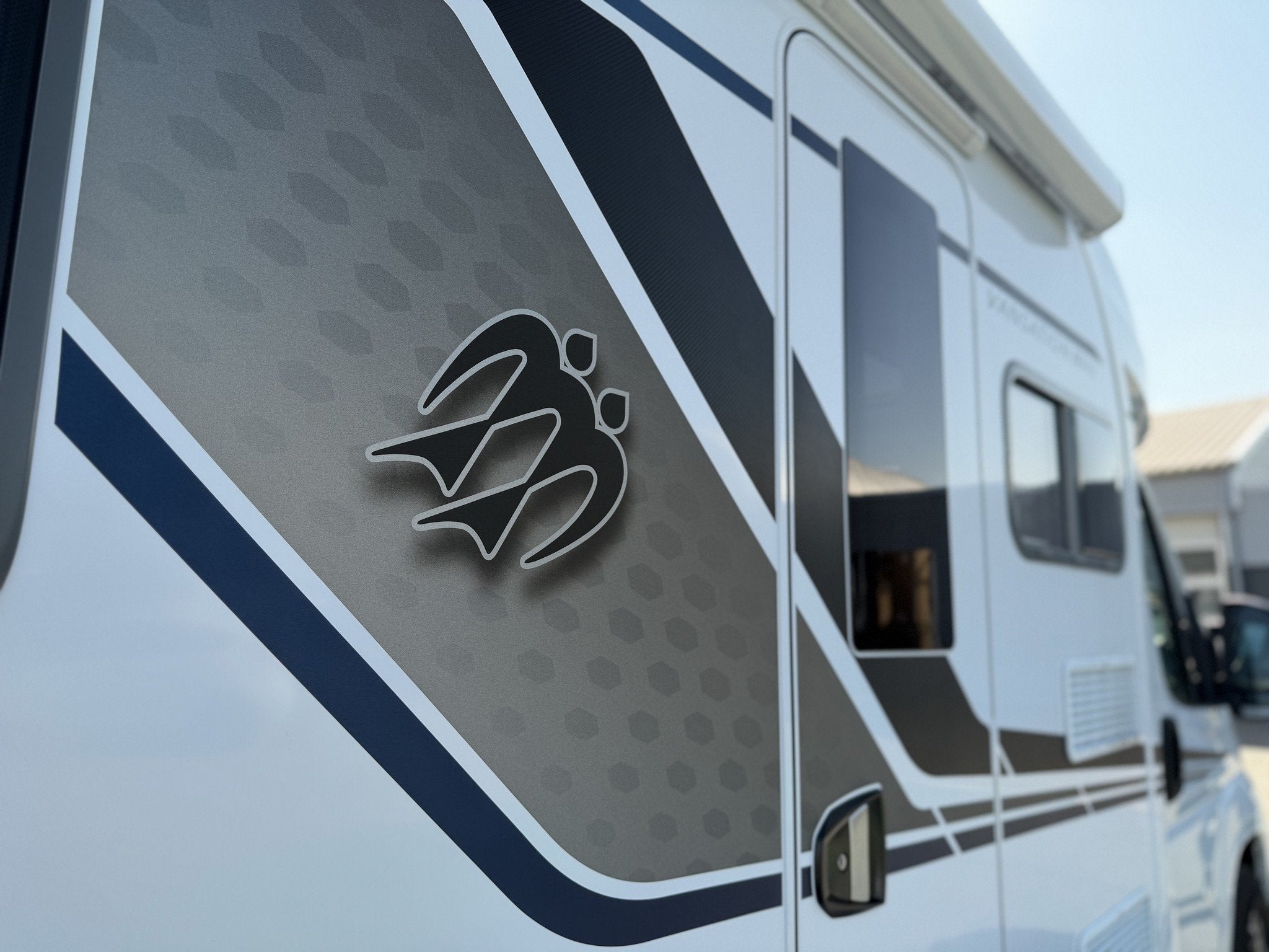 Knaus VAN TI 550 MF VANSATION (bj 2026), Automaat, Tot en met 2, Bedrijf, Diesel