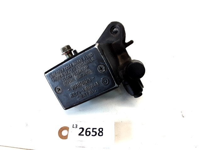 FJR1300 2003 - 2005 Yamaha Rempomp D1-57834