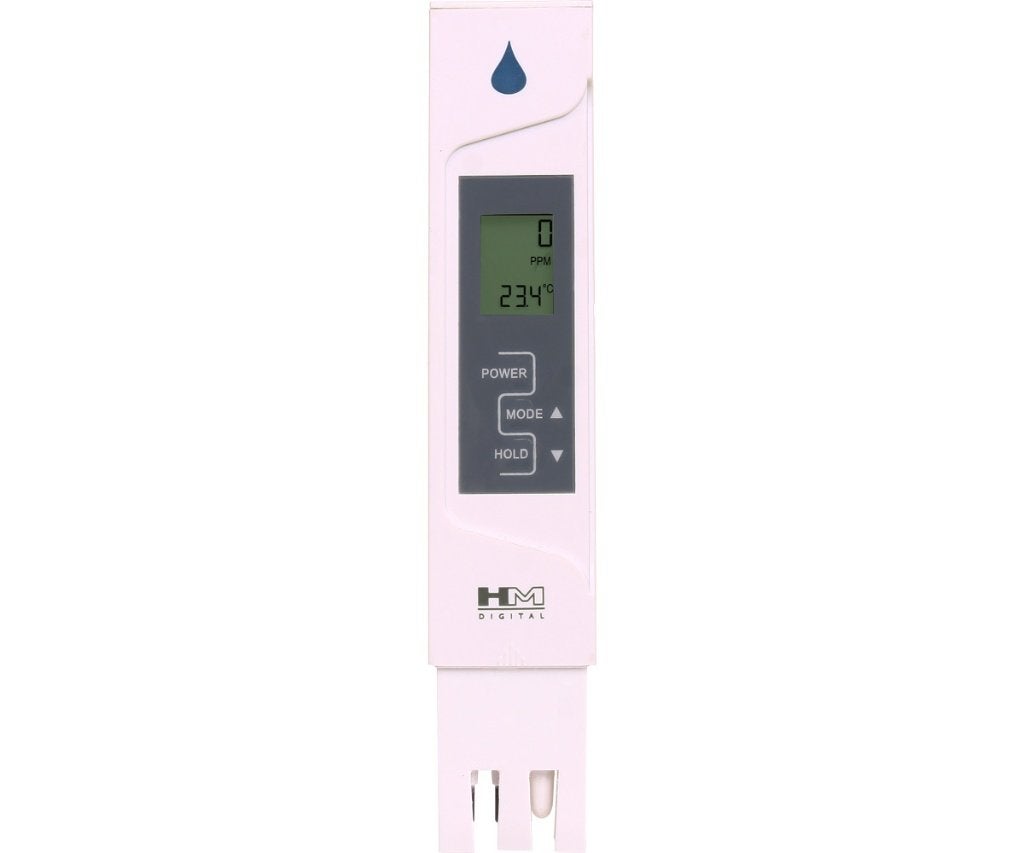 TDS meter, Verzenden, Nieuw, Overige typen, Overige merken