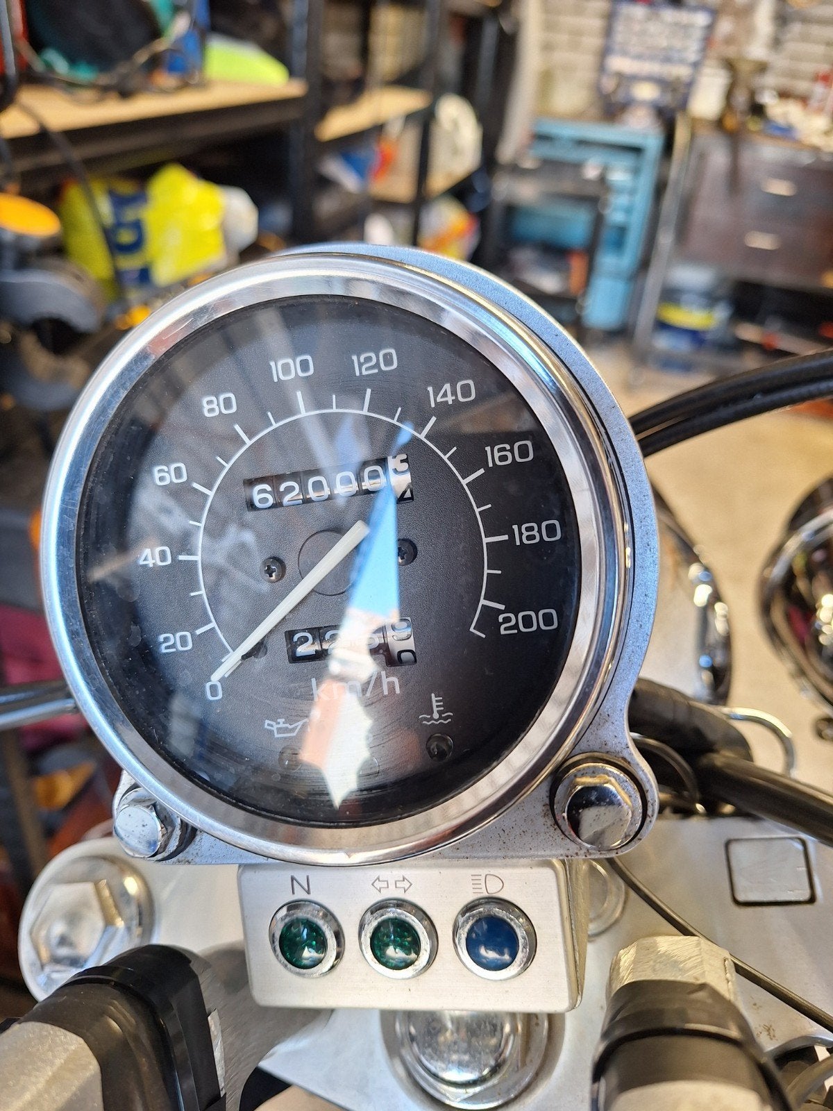Honda Shadow American Classic Edition met zijtassen, Motoren, Motoren | Honda, Particulier