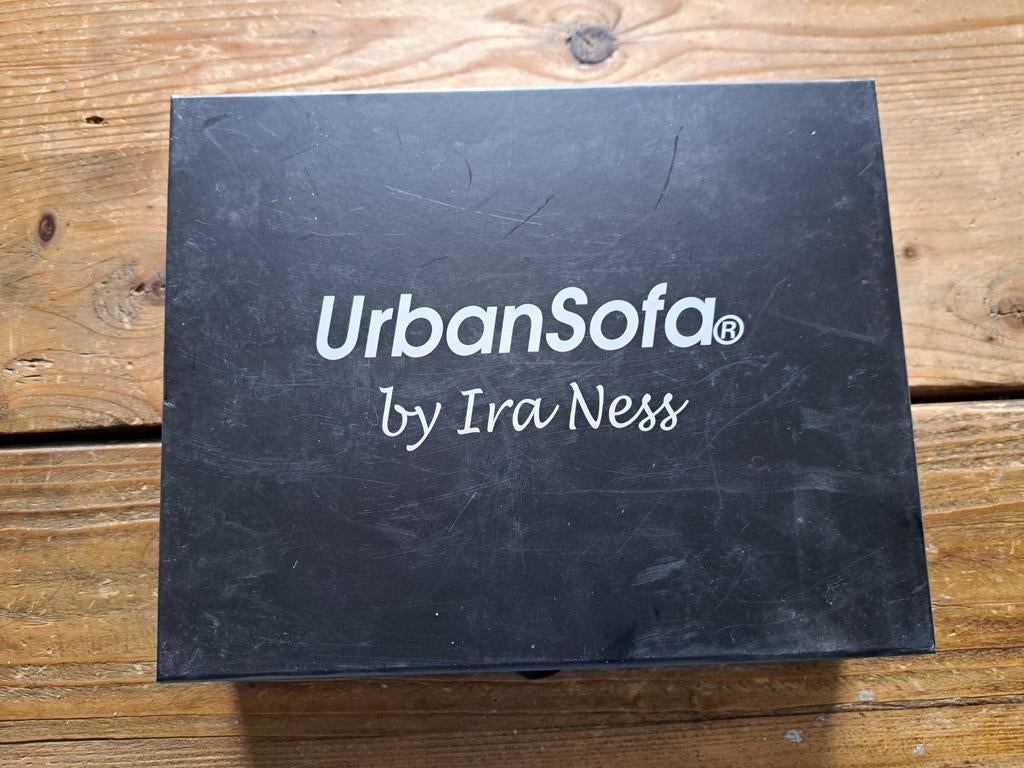 Onderhoudsset voor bankstellen - UrbanSofa by Ira Ness, Ophalen of Verzenden, Nieuw, Overige materialen, Modern