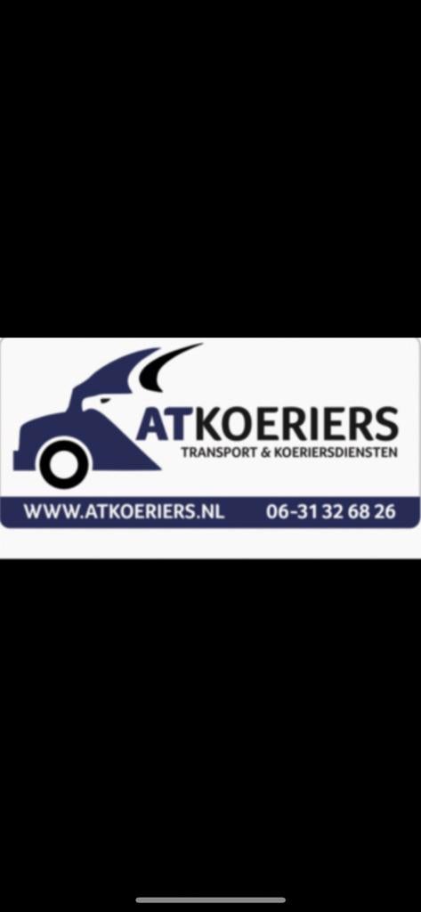 Gezocht koerier / chauffeur, Vacatures, Vacatures | Chauffeurs, 25 - 32 uur, Overige niveaus, Vanaf 1 jaar, Overige vormen