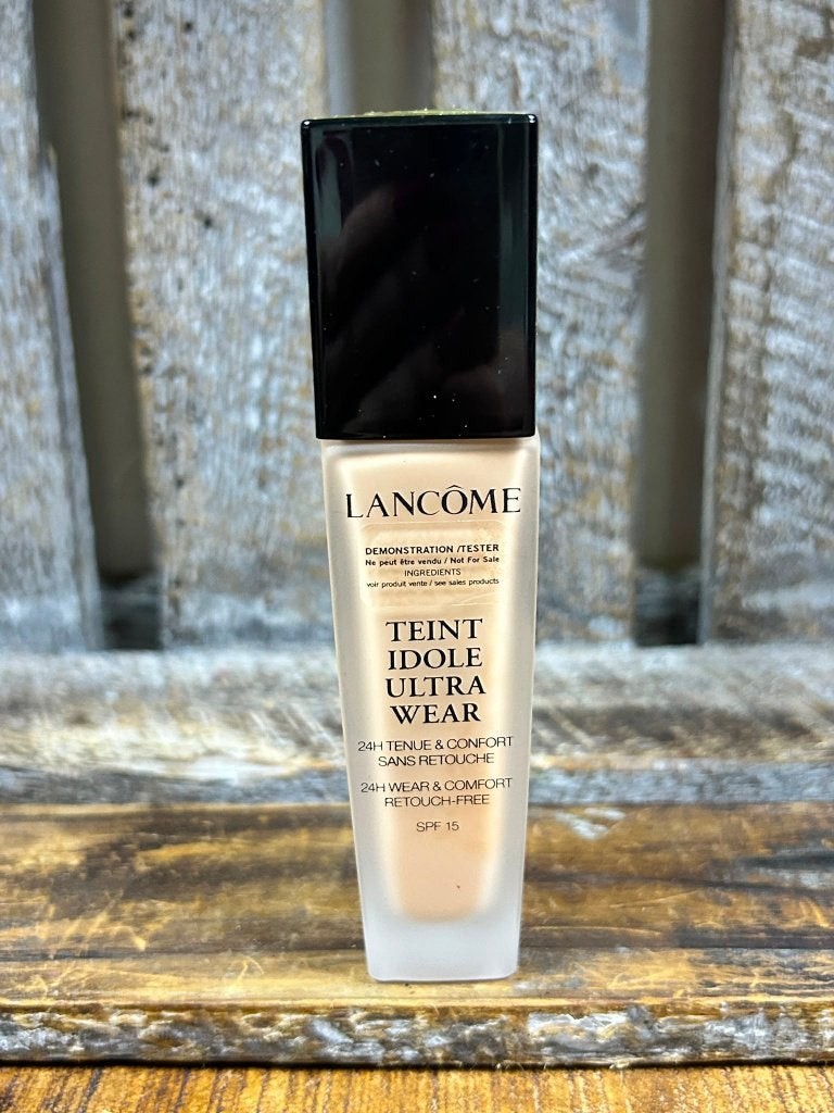 Lancome Teint Idole Ultra Wear Foundation 03 Nieuw, Gehele gezicht, Beige, Nieuw, Ophalen of Verzenden