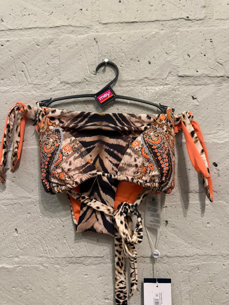 David bikini 38/ M NIEUW!! Nu €50, Ophalen of Verzenden, Nieuw, Bikini