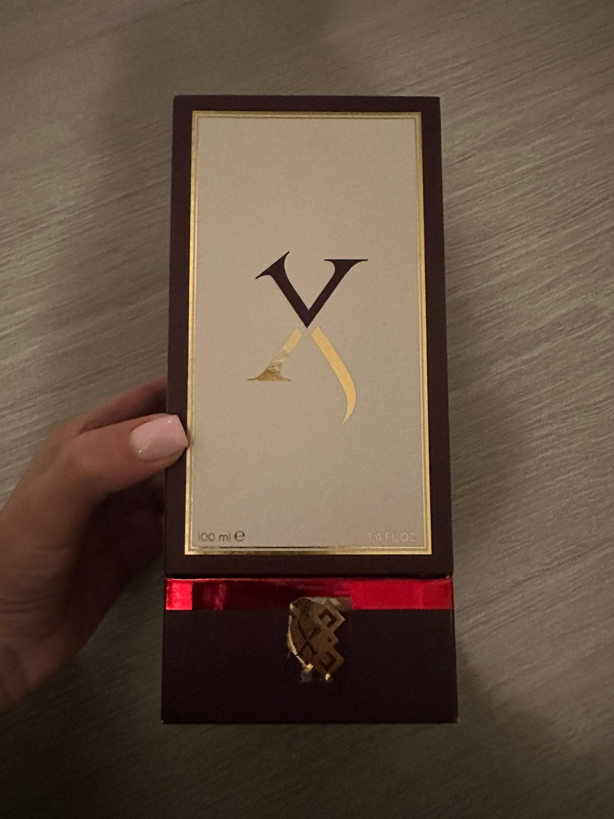 Xerjoff Wardasina Parfum, Ophalen, Zo goed als nieuw