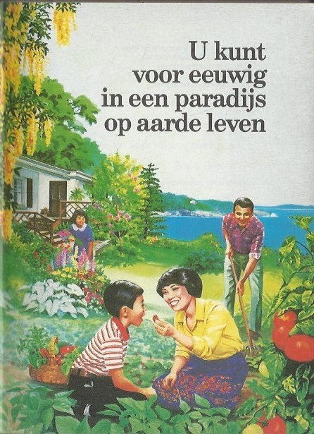 Jehovah’s Getuigen, Verzenden, Gelezen
