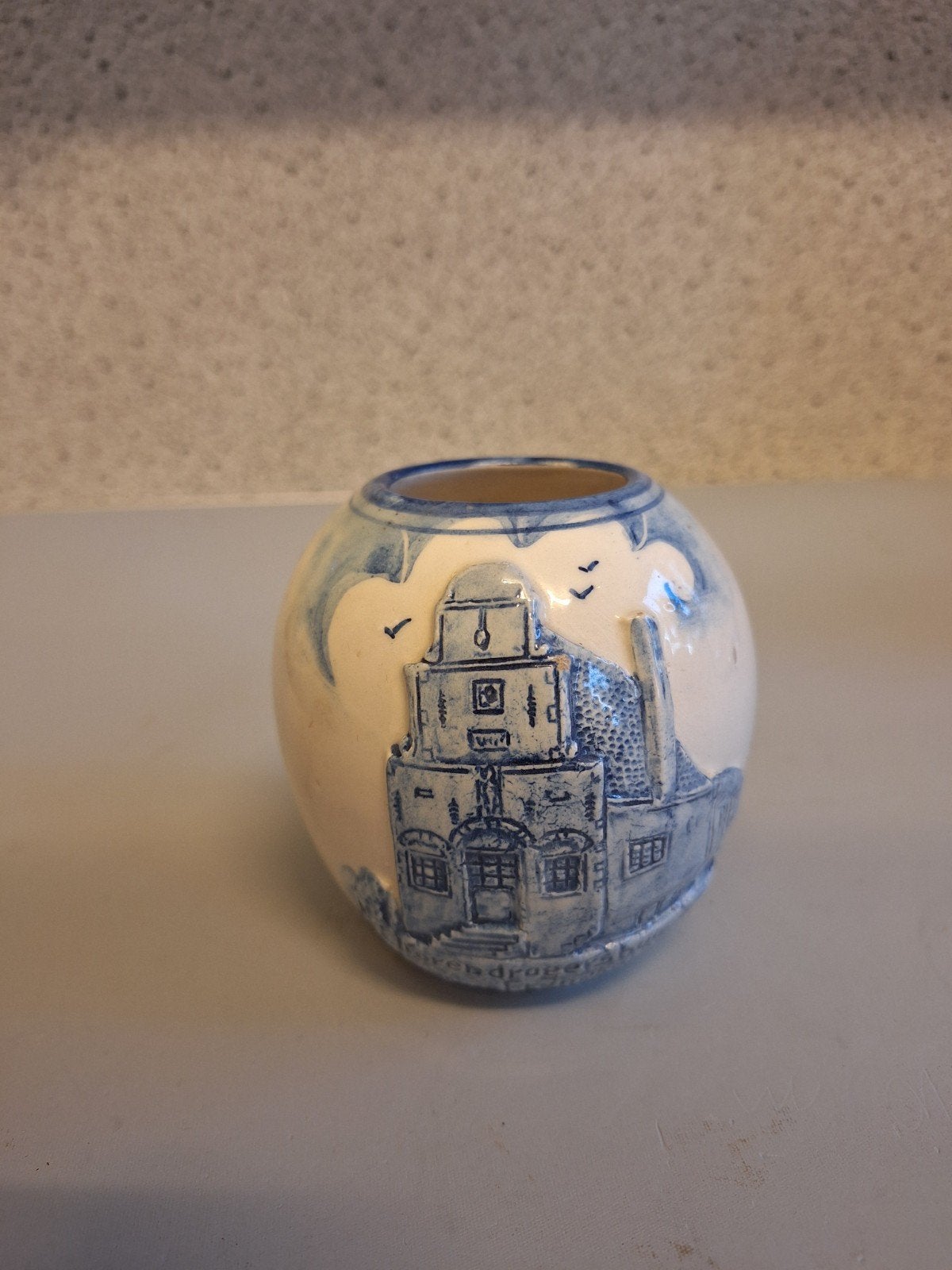 Vaasje Klinkenberg Zeist, Antiek en Kunst, Ophalen of Verzenden
