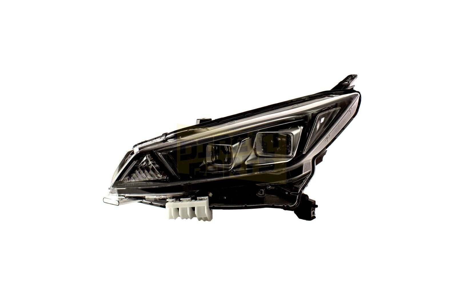Nissan Leaf koplamp Rechts (LED) Origineel  260105SH5A, -, Verzenden, -, Nieuw