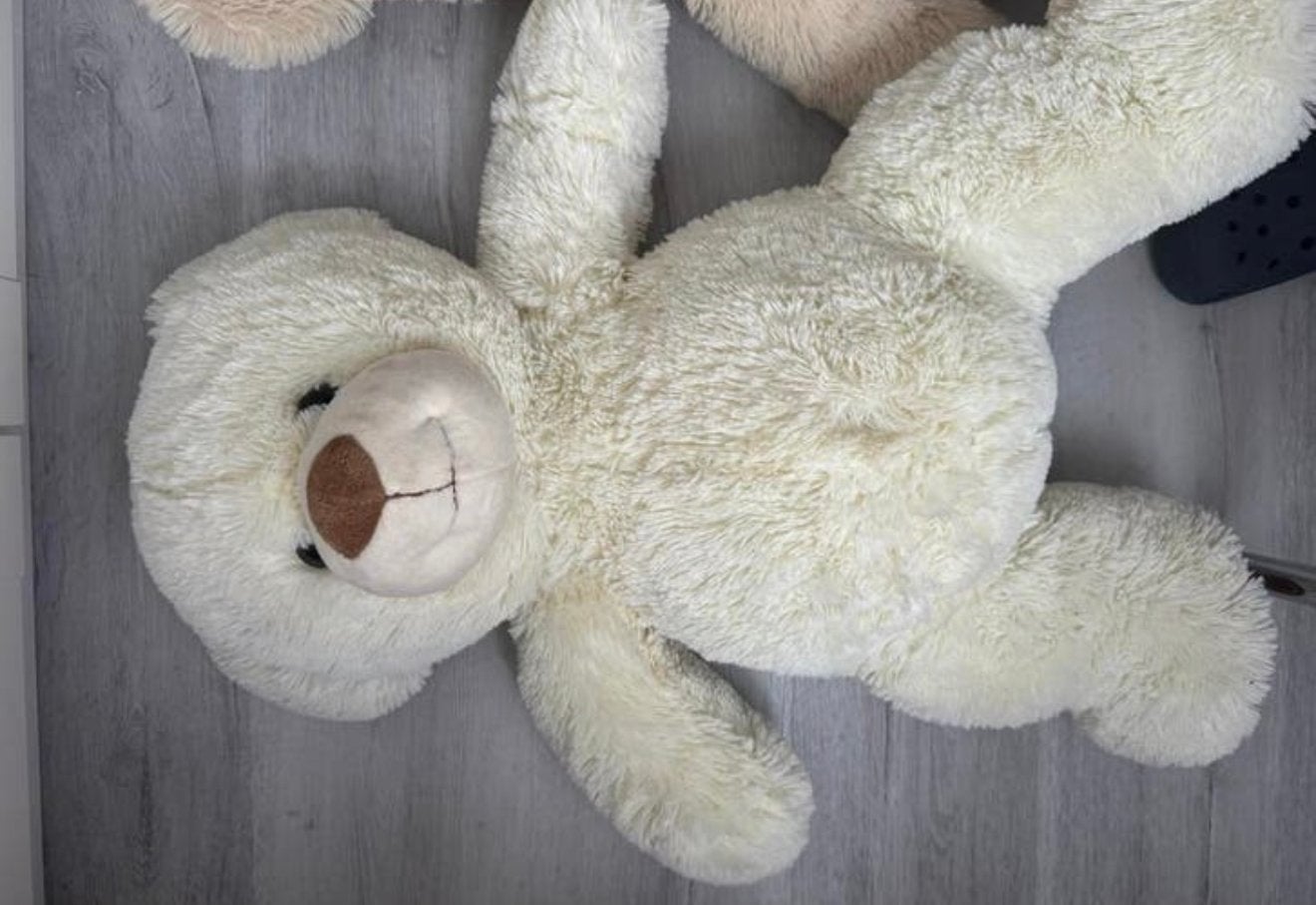 Teddy beer te koop, Ophalen, Zo goed als nieuw, Overige typen