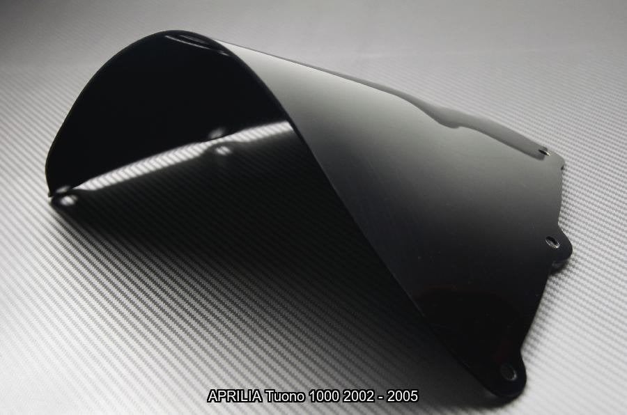 Windscherm APRILIA TUONO 1000 2002 - 2005, Verzenden, Nieuw