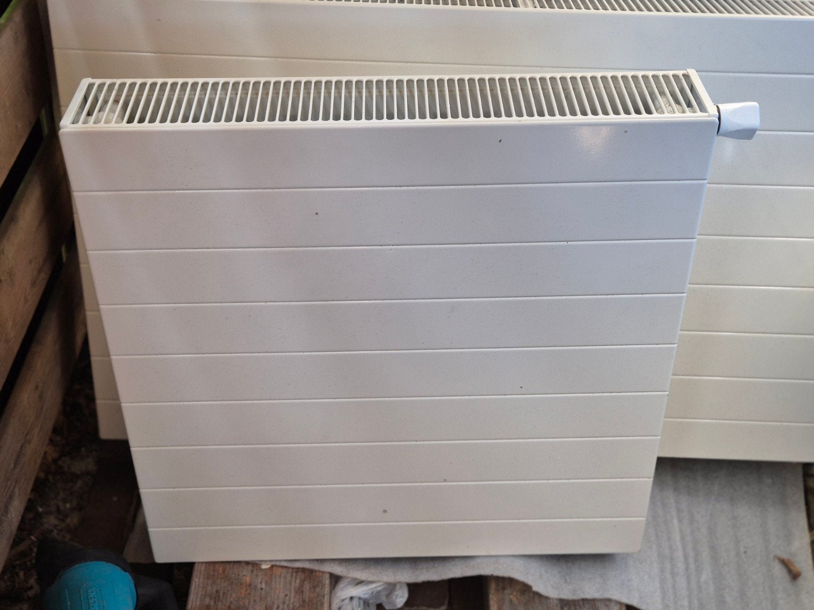 radiatoren merk radson t22, Doe-het-zelf en Verbouw, Verwarming en Radiatoren, Ophalen, 60 tot 150 cm, Radiator, 30 tot 80 cm